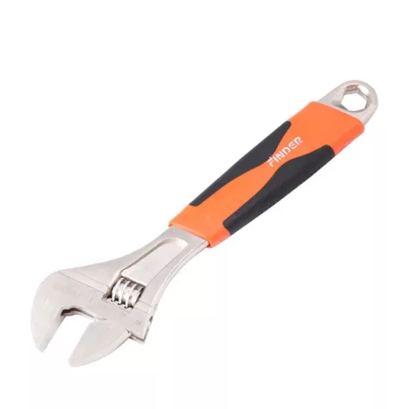 FINDER Állítható Csavarkulcs 250mm 192009