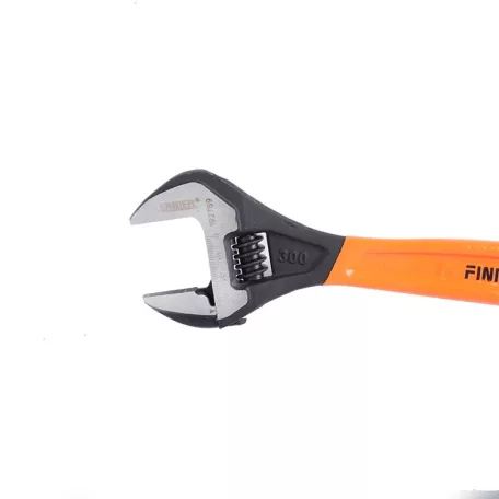 FINDER Állítható Csavarkulcs 300 Műa.Ny. 192769