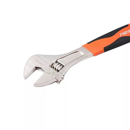 FINDER Állítható Csavarkulcs 300mm 192010