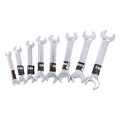 FINDER Villáskulcs Készlet 8R. 6-22 192073