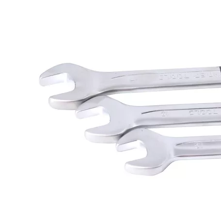 FINDER Villáskulcs Készlet 8R. 6-22 192073