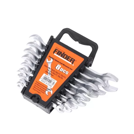FINDER Villáskulcs Készlet 8R. 6-22 192073