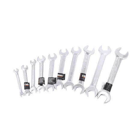 FINDER Villáskulcs Készlet 12R. 6-32 192070