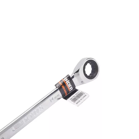 FINDER Csillag-Villáskulcs Racsnis 14mm 192201