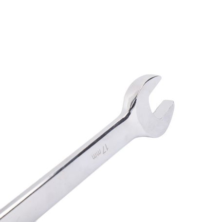 CSILLAG-VILLÁSKULCS RACSNIS 17MM FINDER 192204