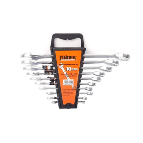 CSILLAG-VILLÁSKULCS KLT.10R. 6-27 FINDER 192119