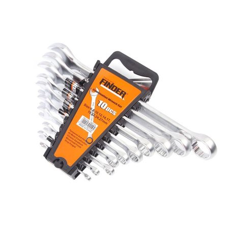 CSILLAG-VILLÁSKULCS KLT.10R. 6-27 FINDER 192119