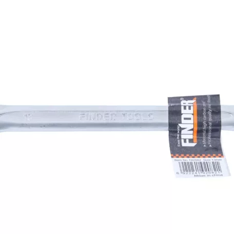 FINDER Csillag-Villáskulcs 13mm 192082