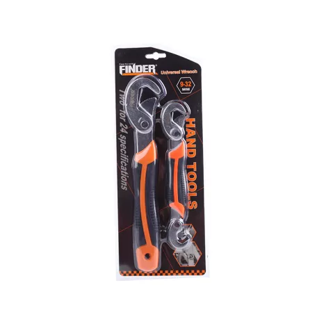 FINDER Univerzális Kulcs Klt. 2R. 9-32mm 192265