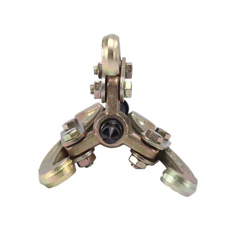 CSAPÁGYLEHÚZÓ 150MM 3KÖRMÖS FINDER 194074