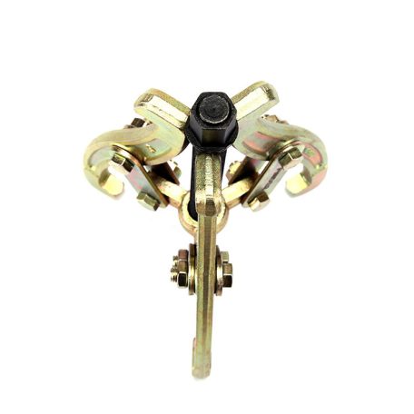 CSAPÁGYLEHÚZÓ 150MM 3KÖRMÖS FINDER 194074