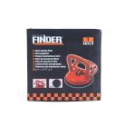 ÜVEGTÁBLA EMELŐ 1*125MM FINDER 194104