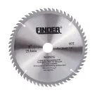 FINDER Kőrfűrészlap 205*30M 60Fog Vidiás 195576