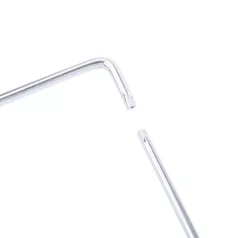 FINDER Imbuszkulcs 9R.Torx T10-50 Hosszú 193122