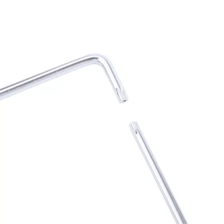 FINDER Imbuszkulcs 9R.Torx T10-50 Hosszú 193122