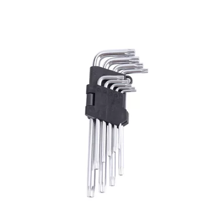 FINDER Imbuszkulcs 9R.Torx T10-50 Hosszú 193122