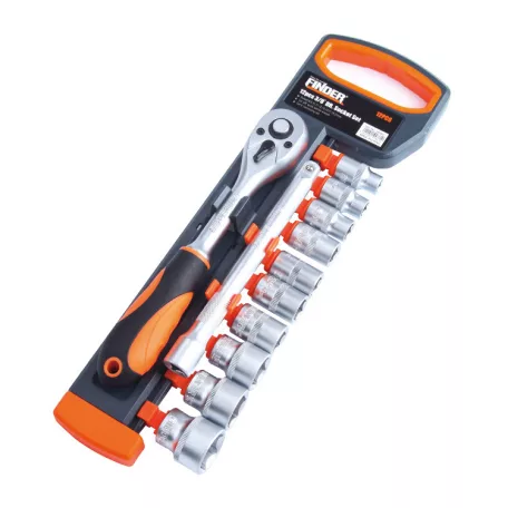 FINDER Dugókulcs Klt.12R.3/88-21Racsnis 192861