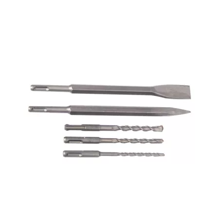 FINDER Fúró-Véső Kalapács Sds+ 800W 197228