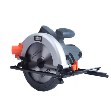 FINDER Körfűrészgép 185mm 1200W 197226