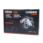 FINDER Körfűrészgép 185mm 1200W 197226