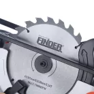 FINDER Körfűrészgép 185mm 1200W 197226