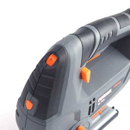 SZÚRÓFŰRÉSZ 800W LED LÉZER FINDER 197260