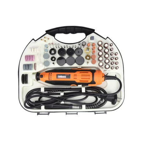 FINDER Multifunkciós Szerszám Klt.211R. 220V 197370