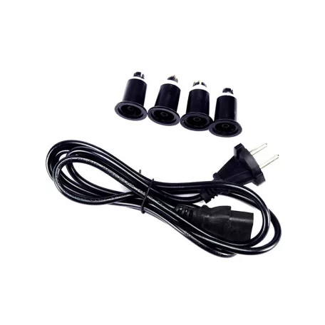 Digitális Mérleg Asztali 5Gr-30Kg. Inox 194919 24X33 cm