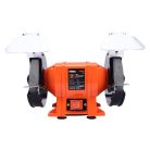 ASZTALI KÖSZÖRŰGÉP 250W 150MM FINDER 197326