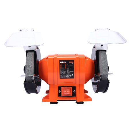 ASZTALI KÖSZÖRŰGÉP 250W 150MM FINDER 197326