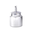 FINDER Festékszóró Pisztoly Lev.750Ml At. 194084