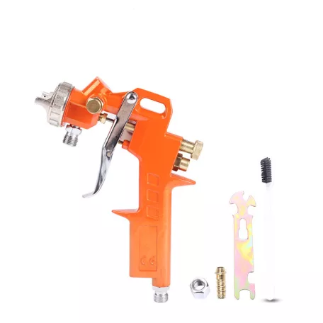 FINDER Festékszóró Pisztoly Lev.750Ml At. 194084