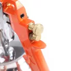 FINDER Festékszóró Pisztoly Lev.750Ml At. 194084