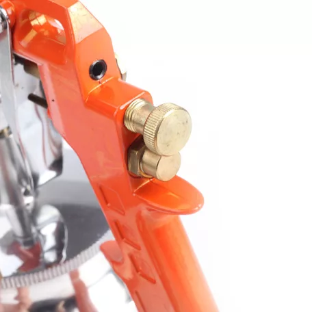 FINDER Festékszóró Pisztoly Lev.750Ml At. 194084