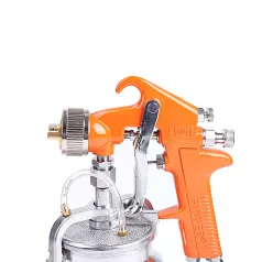 FINDER Festékszóró Pisztoly Lev.1000Mlat. 194087