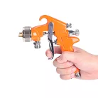 FINDER Festékszóró Pisztoly Lev.1000Mlat. 194087