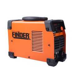INVERTERES HEGESZTŐGÉP MMA-160 FINDER 197220