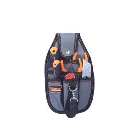 FINDER Szerszámos Övtáska Kalapácstartós 194143