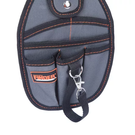 FINDER Szerszámos Övtáska Kalapácstartós 194143