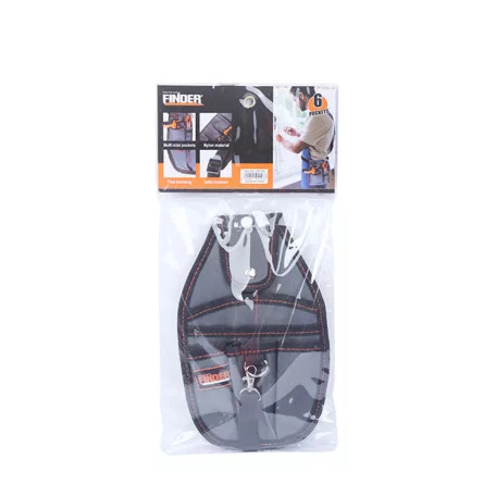 FINDER Szerszámos Övtáska Kalapácstartós 194143