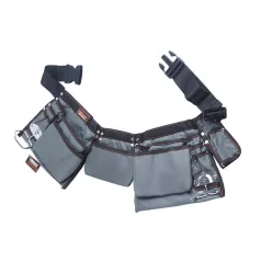 FINDER Övtáska Szerszámos Nylon 600D 194146