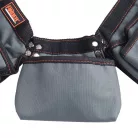 FINDER Övtáska Szerszámos Nylon 600D 194146