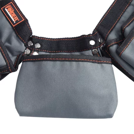 FINDER Övtáska Szerszámos Nylon 600D 194146