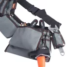 FINDER Övtáska Szerszámos Nylon 600D 194146