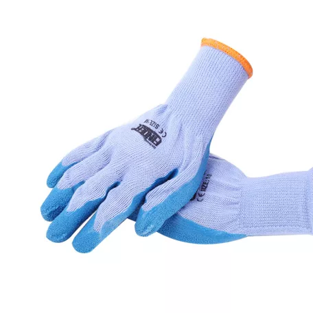 FINDER Védőkesztyű Latex 10-Es 100Gr. 194601