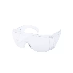 FINDER Védőszemüveg Műa. 42G. Átlátszó 194616