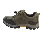 FINDER Munkacipő Szürke Fémbetétes 40 194713