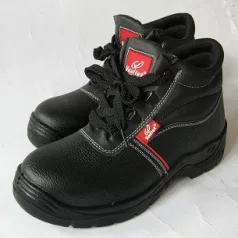 VAULTEX Munkabakancs Bőr 45 13976-2