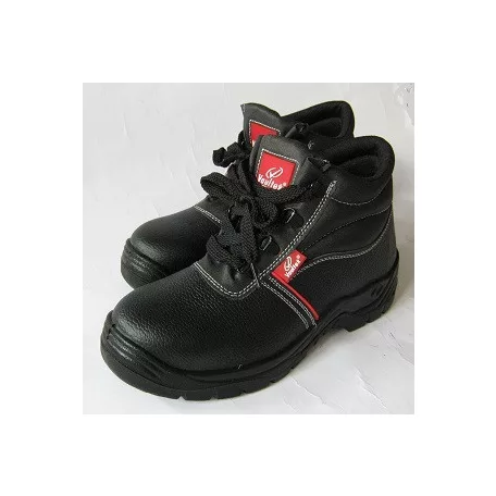 VAULTEX Munkabakancs Bőr 45 13976-2