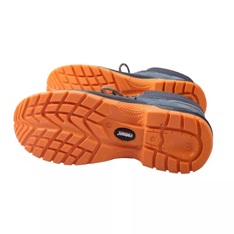 FINDER Munkabakancs Bőr 40 S3 Ce 194723